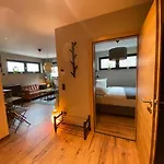 Apartment Am Stadtrand Von Erfurt