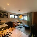 Apartment am Stadtrand von Erfurt