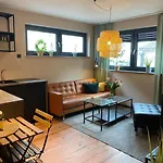 Apartment Am Stadtrand Von Erfurt