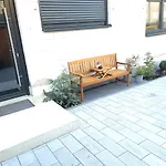Apartment Am Stadtrand Von Erfurt