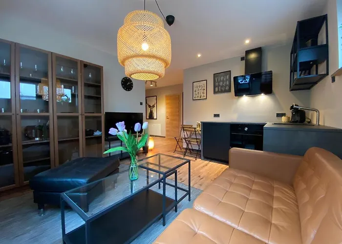 Apartment Am Stadtrand Von Erfurt