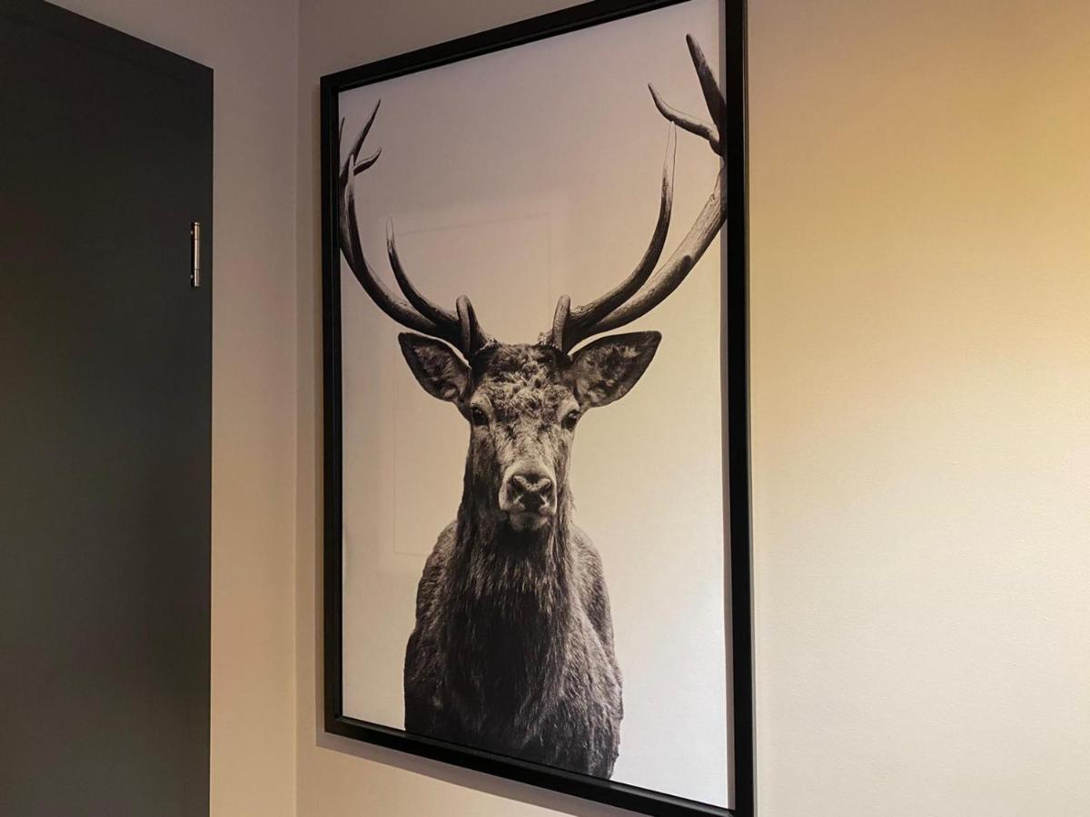 Am Stadtrand Von Apartment